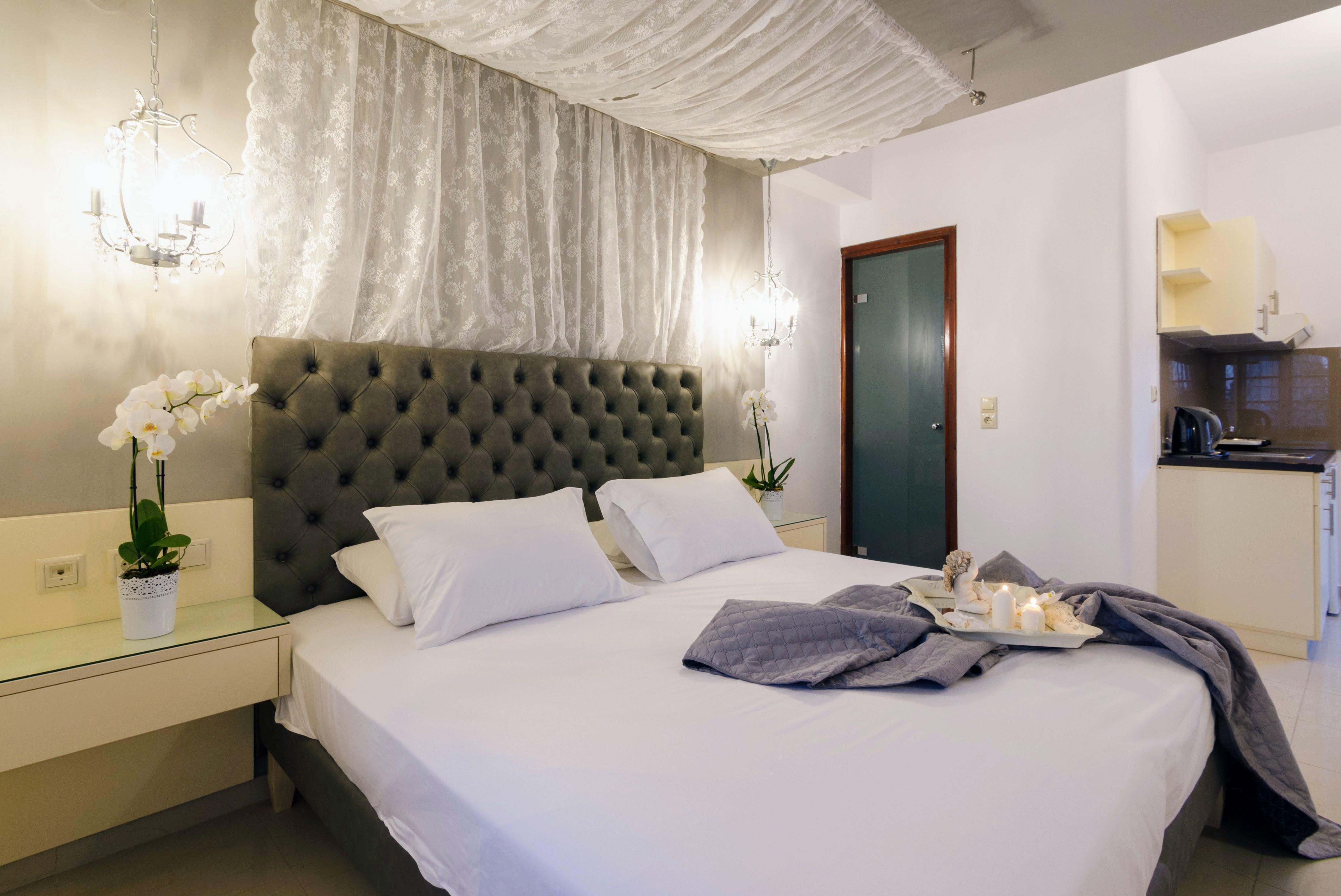 Hotel Stelios Gardens Malia Exteriér fotografie